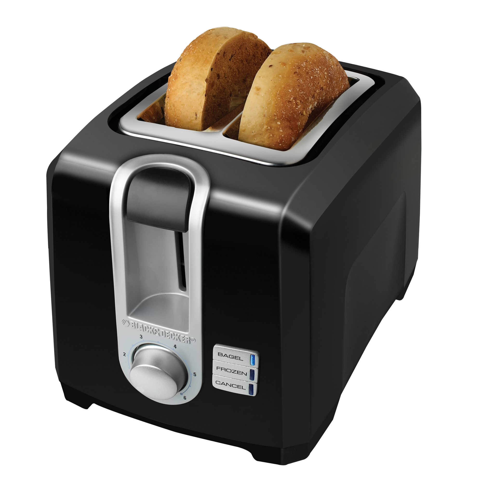 2 Slice Toaster T2569B BLACK DECKER